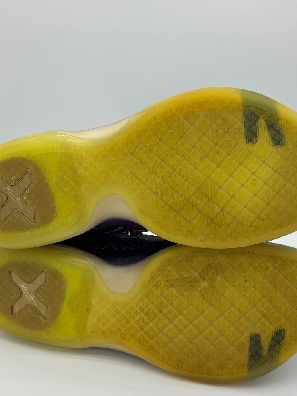Nike breathable knit